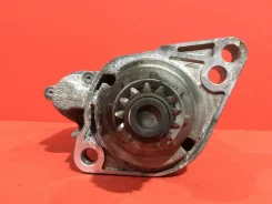 ������� Skoda Octavia A7 2012-2020 02Z911024Q ������� CHPA 1.4L 1395 ���. ��. ������ 103-110 ��� (140-150 HP) TSI 02Z911024Q ����