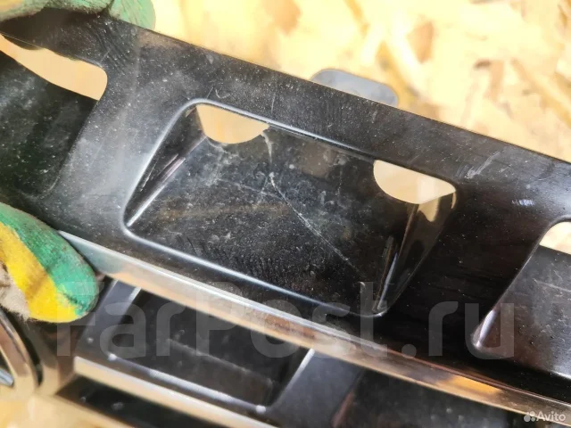 ������� ��������� Mercedes W166 A1668800985 ����
