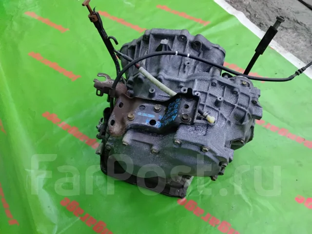 ���� �240L-03A Toyota Sprinter AE110, 5AFE 30130-1A440 ����