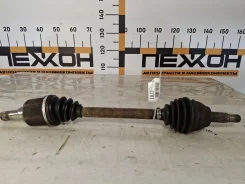 ������ FORD Fiesta 1697348 MK5, ����� 1697348 ����