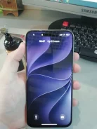 Apple iPhone 15 Pro Max. �/�, 256 ��, �����, 3G, 4G LTE, 5G, NFC, eSIM, ������� �������, ������������ ������� ����