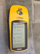 ��������� Garmin ETrex 12CG ����