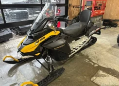 BRP Ski-Doo Expedition Sport. ��������, ��. ��� ����� �� ������������ ����