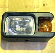 ���� �������� (�����) XCMG ZL50/30/LG853.15.10/HDF-02 803544057L ����