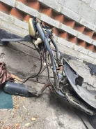 Honda Dio. 50����. ��., ����������, ��� ��� ����