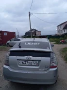 Toyota Prius. �������, 1.0, ������, 440����. �� ����