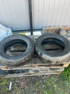 Kumho I'Zen WIS KW19. ������, ����������, 2007 ���, �/�, ����� 50 % ����