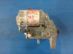 ������� Toyota Probox NLP51/ 1ND 2810033050 ����