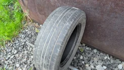 Goodride H600. ������, 2008 ���, �/�, ����� 50 % ����