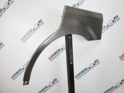 ���� ��������� Nissan Tiida 1 ��������� C11 (2004-2014) 255 ����