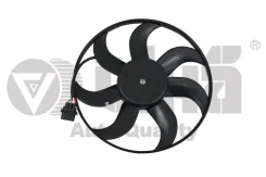 ���������� ��������� Skoda Fabia I-III/Rapid, VW Polo 9N/9A/V/Sedan 01- 260W/390mm Vika 99590015401 99590015401 ����