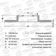 ���� ��������� Avantech Avantech BR0222S BR0222S ����