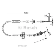 ���� �������! Volvo S80 2.0-3.0/2.4D/2.5D 98 Bosch 1987477819 1987477819 ����