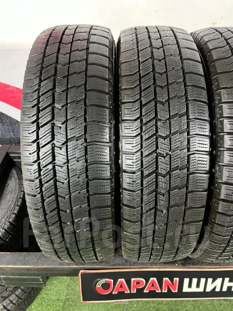 Goodyear Ice Navi 8. ������, ��� �����, 2021 ���, �/�, ����� 5 % ����