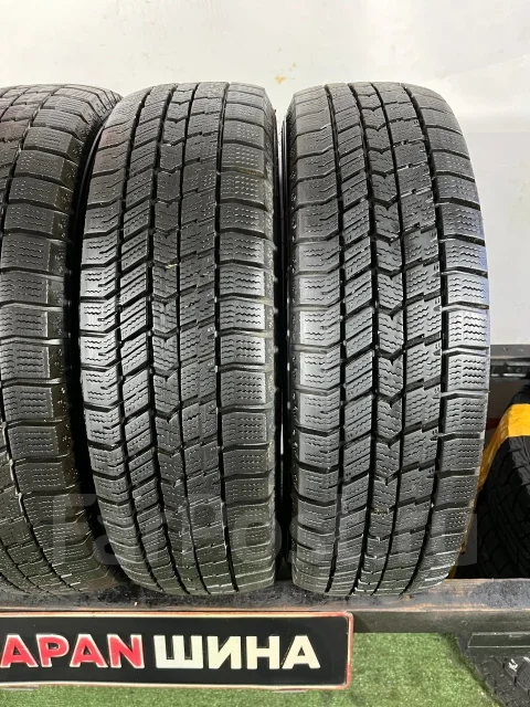 Goodyear Ice Navi 8. ������, ��� �����, 2021 ���, �/�, ����� 5 % ����