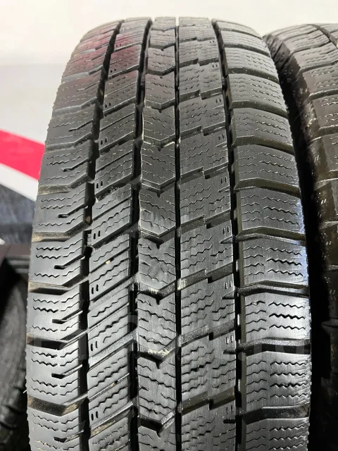 Goodyear Ice Navi 8. ������, ��� �����, 2021 ���, �/�, ����� 5 % ����