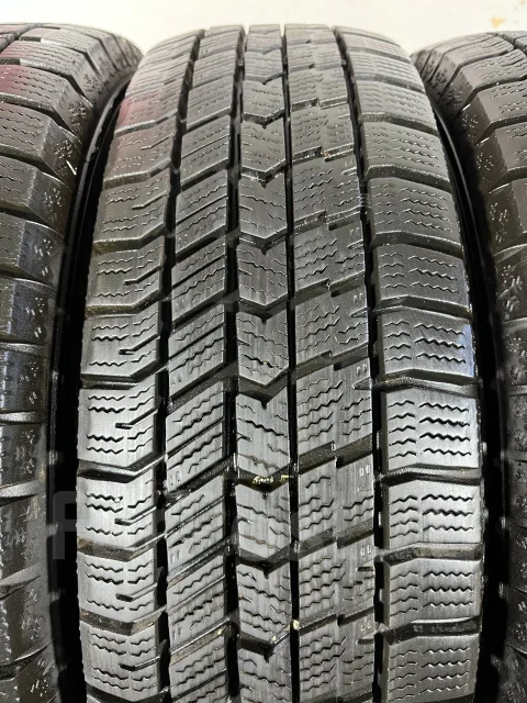 Goodyear Ice Navi 8. ������, ��� �����, 2021 ���, �/�, ����� 5 % ����