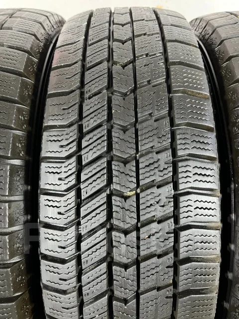 Goodyear Ice Navi 8. ������, ��� �����, 2021 ���, �/�, ����� 5 % ����