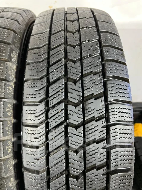 Goodyear Ice Navi 8. ������, ��� �����, 2021 ���, �/�, ����� 5 % ����