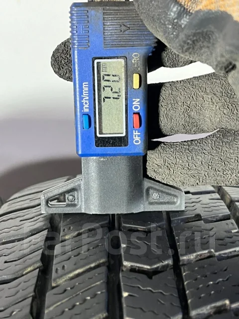 Goodyear Ice Navi 8. ������, ��� �����, 2021 ���, �/�, ����� 5 % ����