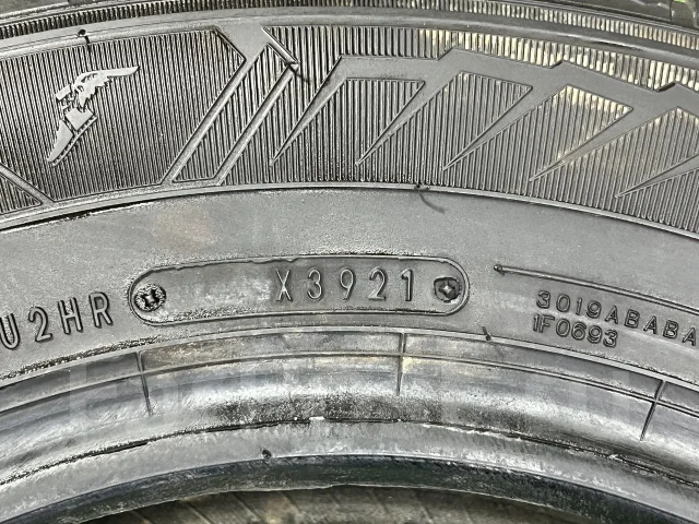 Goodyear Ice Navi 8. ������, ��� �����, 2021 ���, �/�, ����� 5 % ����
