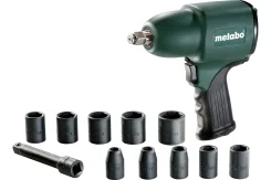 ��������������� Metabo DSSW 360 Set 1/2"+10 ������� 604118500 ����