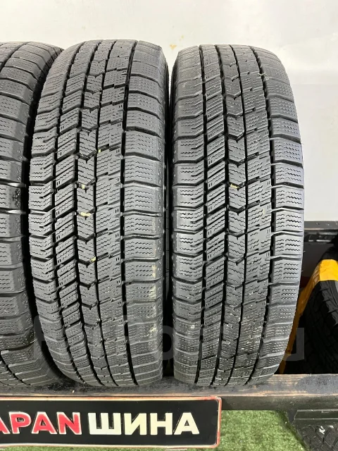 Goodyear Ice Navi 8. ������, ��� �����, 2022 ���, �/�, ����� 5 % ����