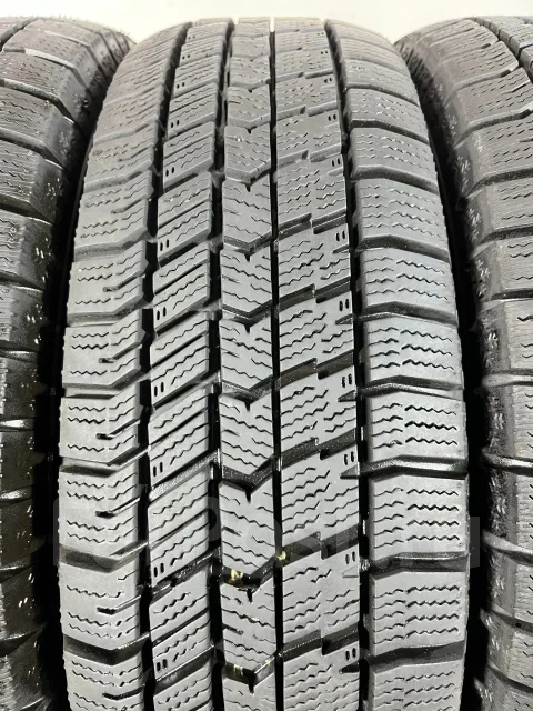 Goodyear Ice Navi 8. ������, ��� �����, 2022 ���, �/�, ����� 5 % ����