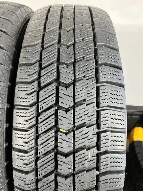 Goodyear Ice Navi 8. ������, ��� �����, 2022 ���, �/�, ����� 5 % ����