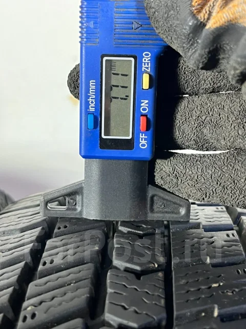 Goodyear Ice Navi 8. ������, ��� �����, 2022 ���, �/�, ����� 5 % ����