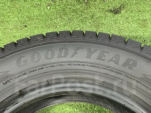 Goodyear Ice Navi 8. ������, ��� �����, 2022 ���, �/�, ����� 5 % ����