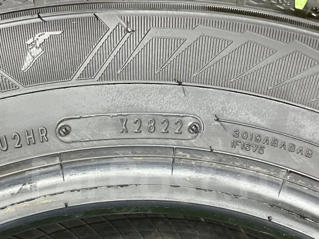 Goodyear Ice Navi 8. ������, ��� �����, 2022 ���, �/�, ����� 5 % ����