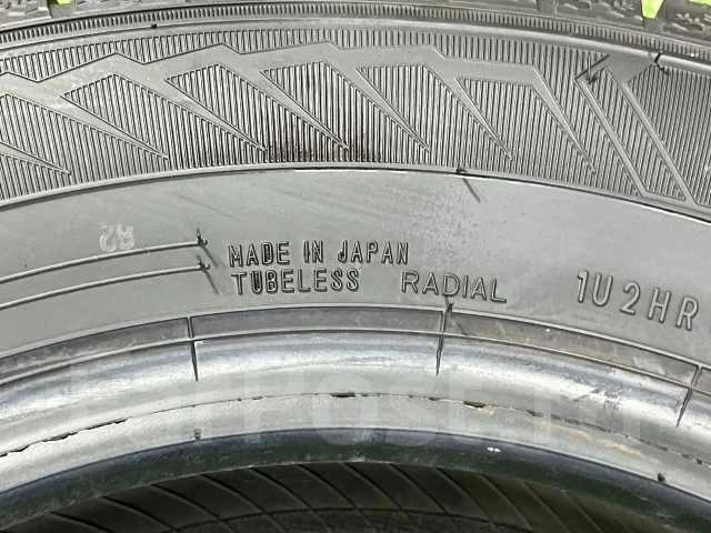 Goodyear Ice Navi 8. ������, ��� �����, 2022 ���, �/�, ����� 5 % ����