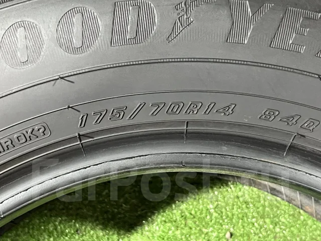 Goodyear Ice Navi 8. ������, ��� �����, 2022 ���, �/�, ����� 5 % ����