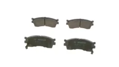 ������� ��������� �������� KIA RIO 00-, Cerato 01-, Shuma I, II 97- Deqst 10BPF00043000 10BPF00043000 ����