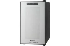 ������ ���� TESLER WCV-080 BLACK 00000095896 ����