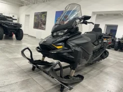 BRP Ski-Doo Skandic. ��������, ��. ��� ����� �� ������������ ����