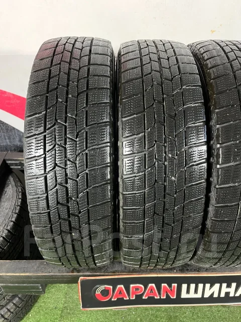 Goodyear Ice Navi 6. ������, ��� �����, 2018 ���, �/�, ����� 5 % ����