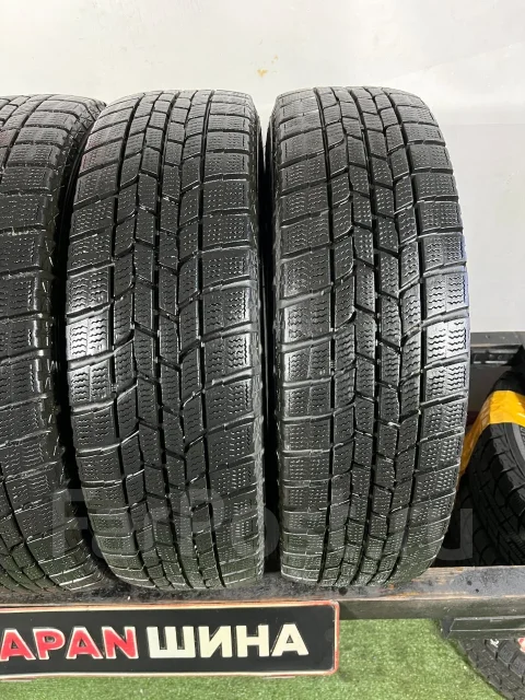 Goodyear Ice Navi 6. ������, ��� �����, 2018 ���, �/�, ����� 5 % ����