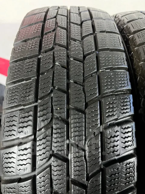 Goodyear Ice Navi 6. ������, ��� �����, 2018 ���, �/�, ����� 5 % ����