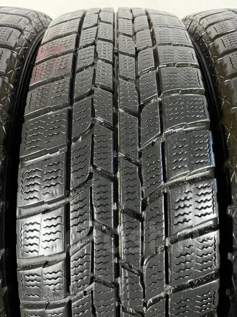 Goodyear Ice Navi 6. ������, ��� �����, 2018 ���, �/�, ����� 5 % ����