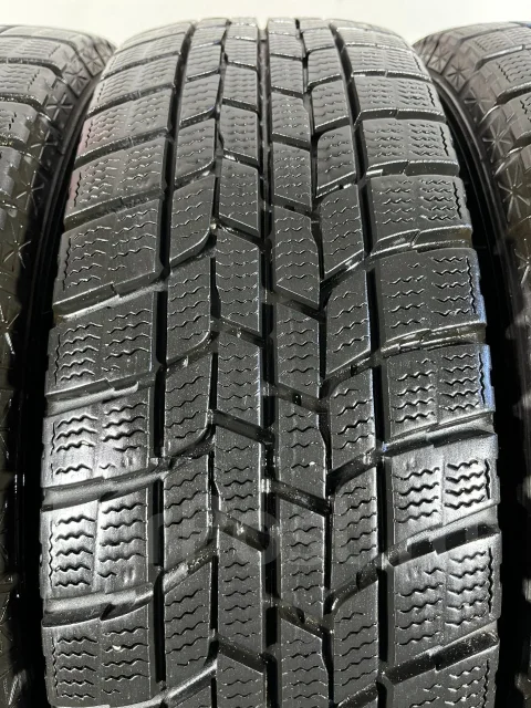 Goodyear Ice Navi 6. ������, ��� �����, 2018 ���, �/�, ����� 5 % ����