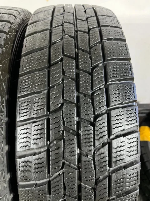 Goodyear Ice Navi 6. ������, ��� �����, 2018 ���, �/�, ����� 5 % ����