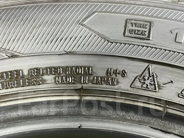 Goodyear Ice Navi 6. ������, ��� �����, 2018 ���, �/�, ����� 5 % ����