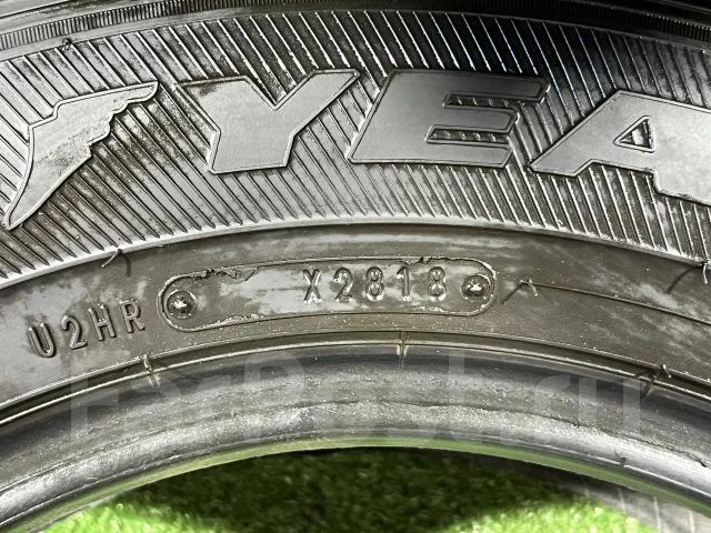 Goodyear Ice Navi 6. ������, ��� �����, 2018 ���, �/�, ����� 5 % ����