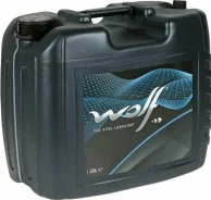 Wolf Ecotech