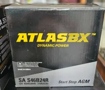Atlas BX. 45��.�., B24, 370��., ������, ������������ ����� ����