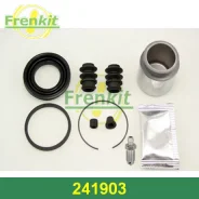 ����������� �������� � ������� OPEL Frontera B (1998) Frenkit 241903 241903 ����