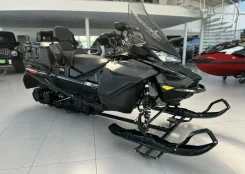 BRP Ski-Doo Expedition LE. ��������, ��. ��� ����� �� ������������ ����