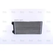 �������� ���������! 370x189x42 MAN M/L 2000 Nissens 71928 71928 ����